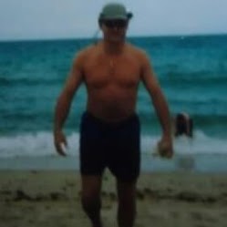 John Broughton Photo 15