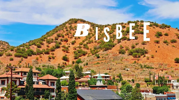 Thomas Bisbee Photo 14