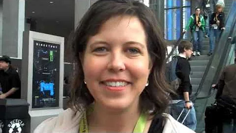 Ann Cotter Photo 28