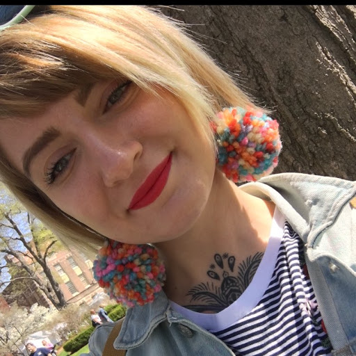 Kelsey Moore Photo 15