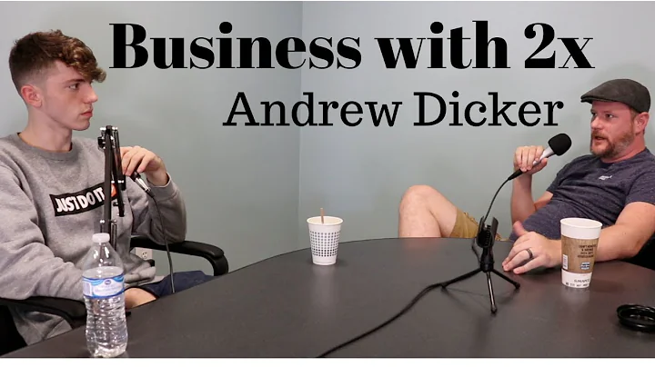 Andrew Dicker Photo 23