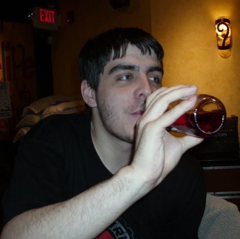 Ian Lynch Photo 12