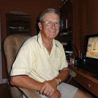 Carl Melin Photo 2