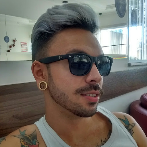 Leonardo Maciel Photo 10