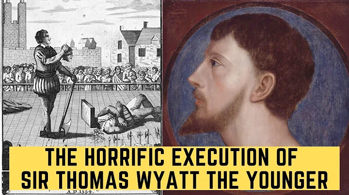 Thomas Wyatt Photo 31