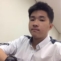 Wei Kang Photo 6