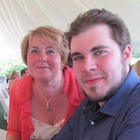 Susan Elwell Photo 3