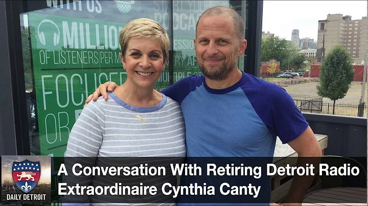 Cynthia Canty Photo 18
