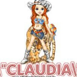 Claudia Rossetti Photo 12