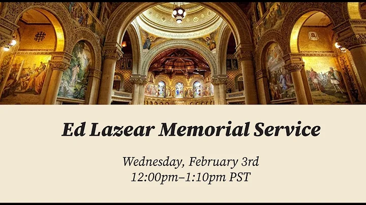 Gary Lazear Photo 1