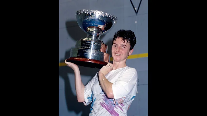 Susan Devoy Photo 8