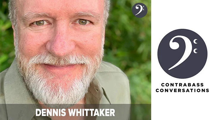 Dennis Whittaker Photo 27