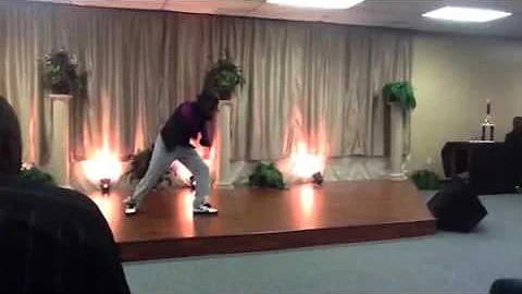 Aquilla Johnson Photo 14