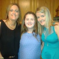 Marie Kelly Photo 6
