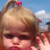 Pauline George Photo 8