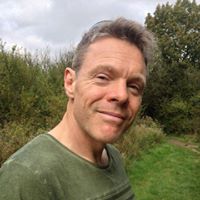 Steve Williamson Photo 6