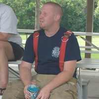 Eric Stockman Photo 8