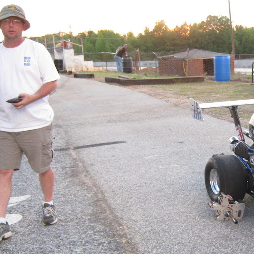 Phillip Shelton Photo 10