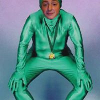 Danny Peacock Photo 6