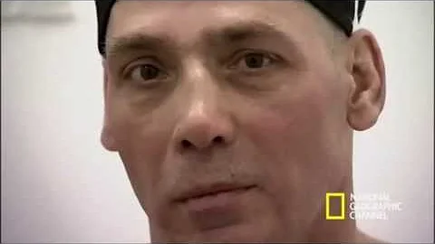Sergey Nikolayev Photo 8
