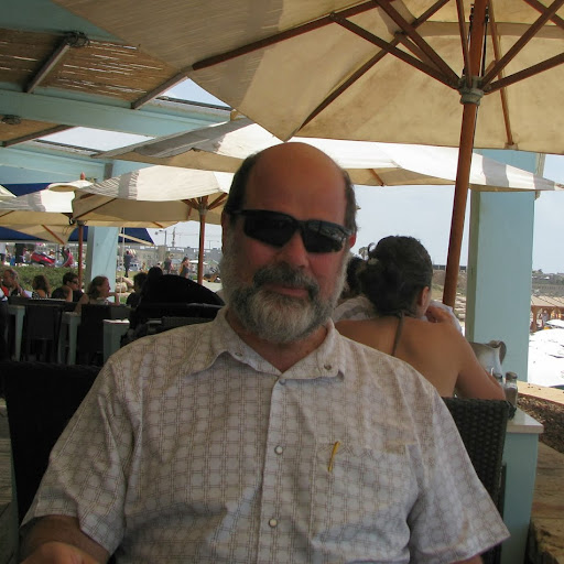 John Hepburn Photo 11