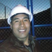 Elmer Roy Photo 3