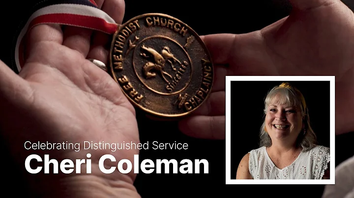 Cheri Coleman Photo 30