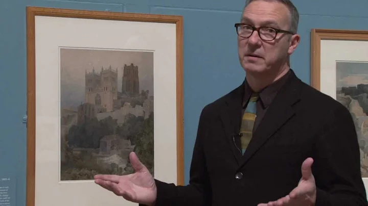 John Cotman Photo 7