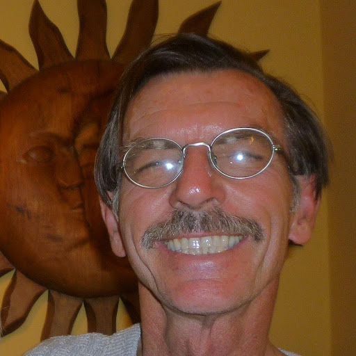 Michael Hyde Photo 13