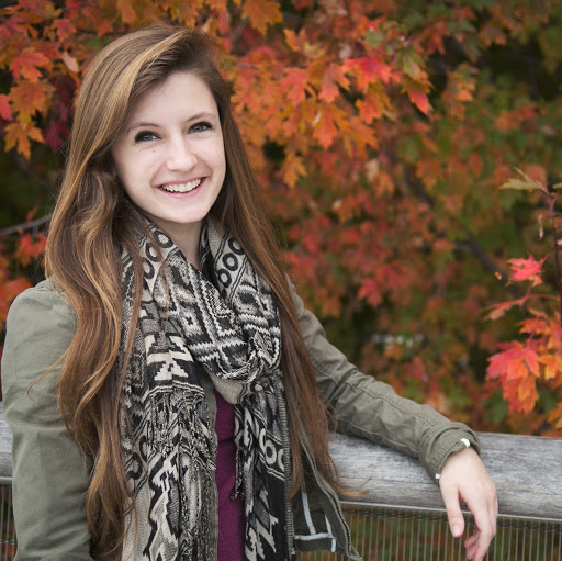 Shannon Chase Photo 12