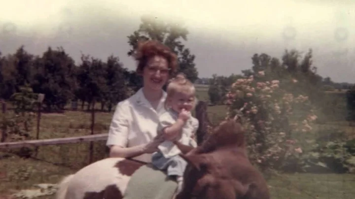 Thelma Ruth Photo 15