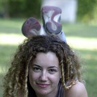 Elizabeth Isabella Photo 8