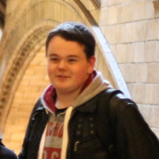 Daniel Cooke Photo 11