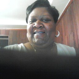Carol Crook Photo 11