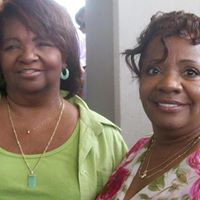 Ethel Harris Photo 2