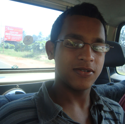 Finny Varghese Photo 12