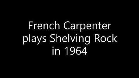 French Carpenter Photo 14