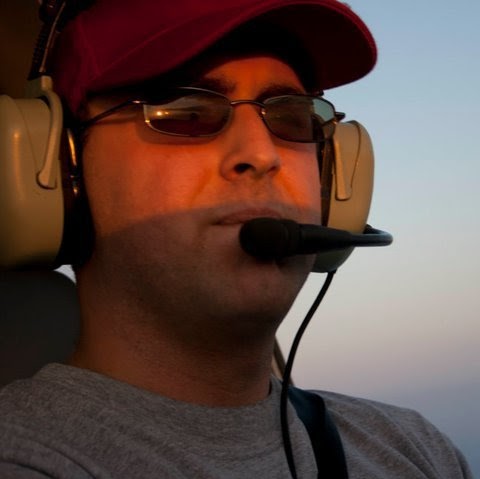 Mark Powers Photo 18