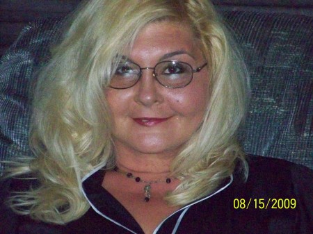 Angela Lawrence Photo 18