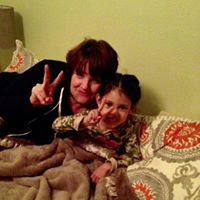 Julie Tripp Photo 4