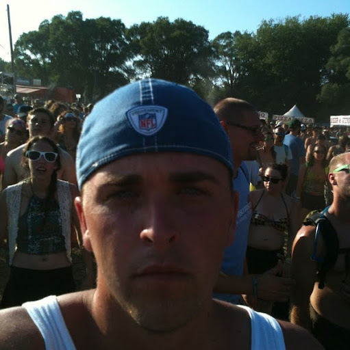 Aaron Gilmer Photo 4