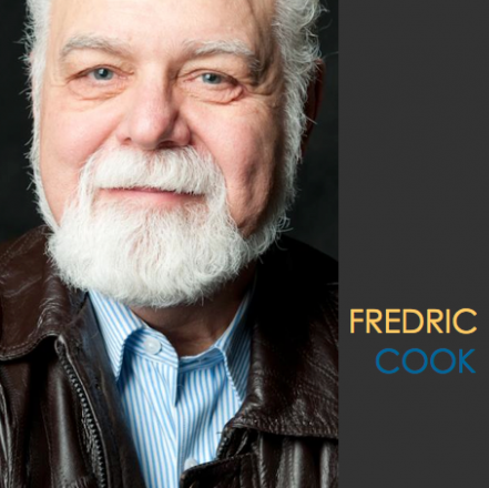 Fred Cook Photo 15