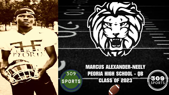 Marcus Neely Photo 22