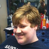 Tiffany Madden Photo 2