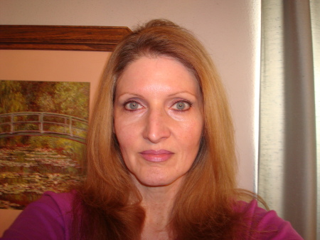 Karen Sinclair Photo 19
