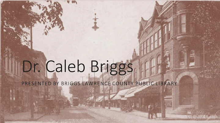 Caleb Briggs Photo 26