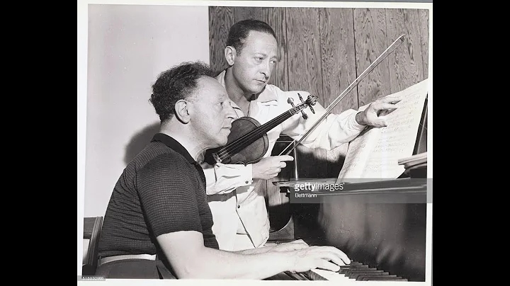 Frank Rubinstein Photo 3