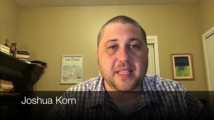 Joshua Korn Photo 17