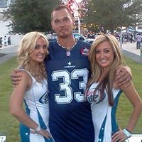 Joseph Quintanilla Photo 6