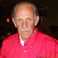 Charles Oliver Photo 2